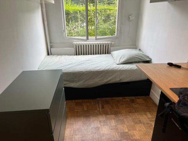 Appartement 1 pièce, 12 m² à louer à Fontenay sous Bois 94120