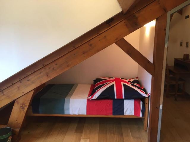 Appartement 1 pièce, 12 m² à louer à Frontonas 38290