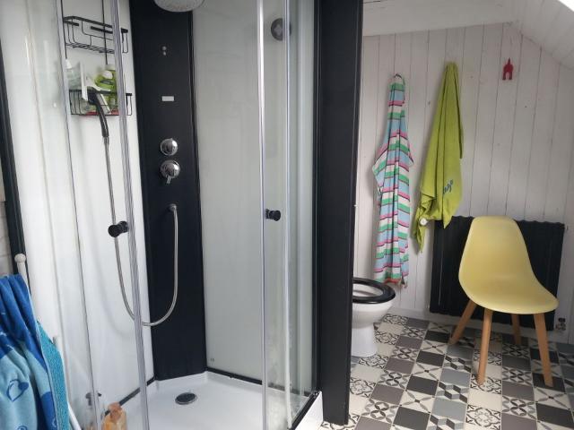 Appartement 1 pièce, 12 m² à louer à Guipavas 29490