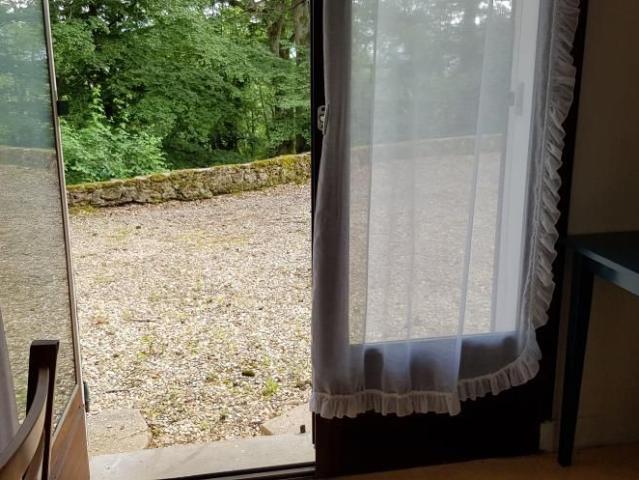 Appartement 1 pièce, 12 m² à louer à Gif sur Yvette 91190