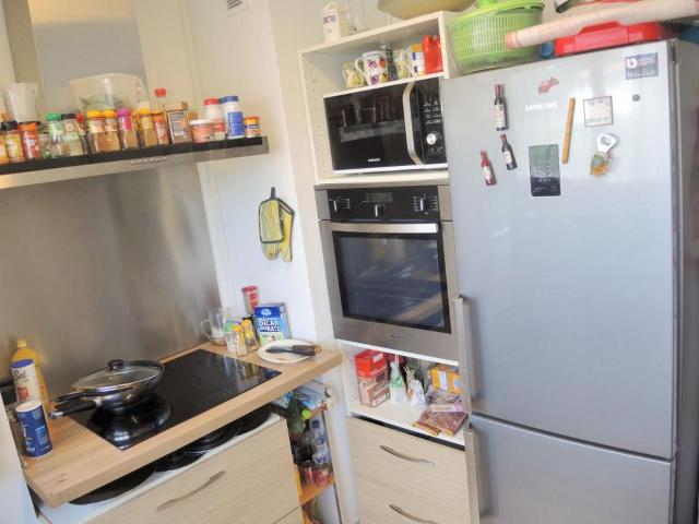 Appartement 1 pièce, 12 m² à louer à Gradignan 33170