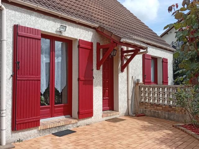 Appartement 1 pièce, 12 m² à louer à Grigny 91350