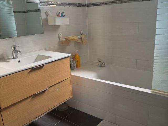 Appartement 1 pièce, 12 m² à louer à Houilles 78800