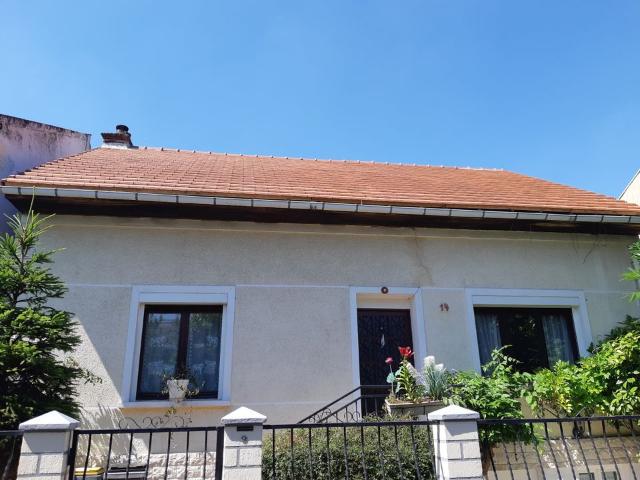 Appartement 1 pièce, 12 m² à louer à Ivry sur Seine 94200