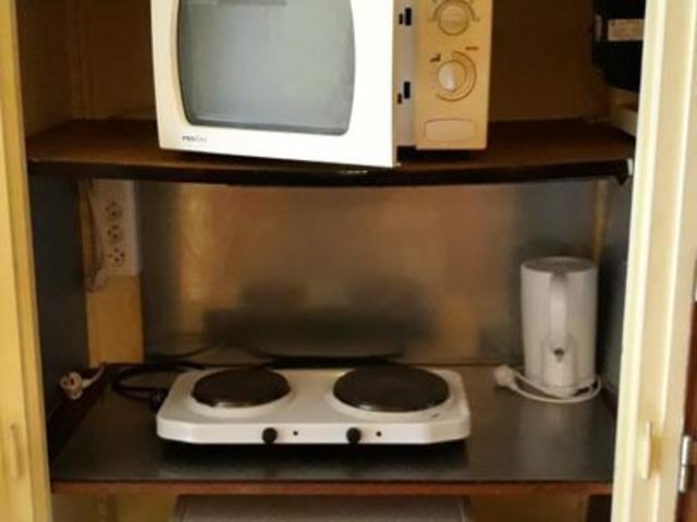 Appartement 1 pièce, 12 m² à louer à Jacob Bellecombette 73000