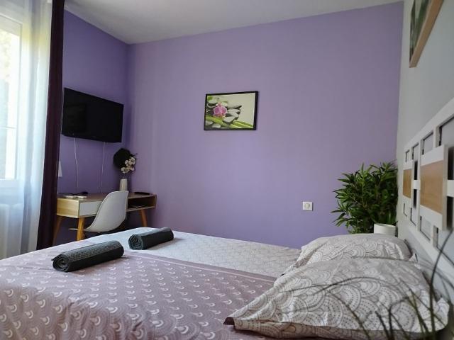 Appartement 1 pièce, 12 m² à louer à Lusignan 86600