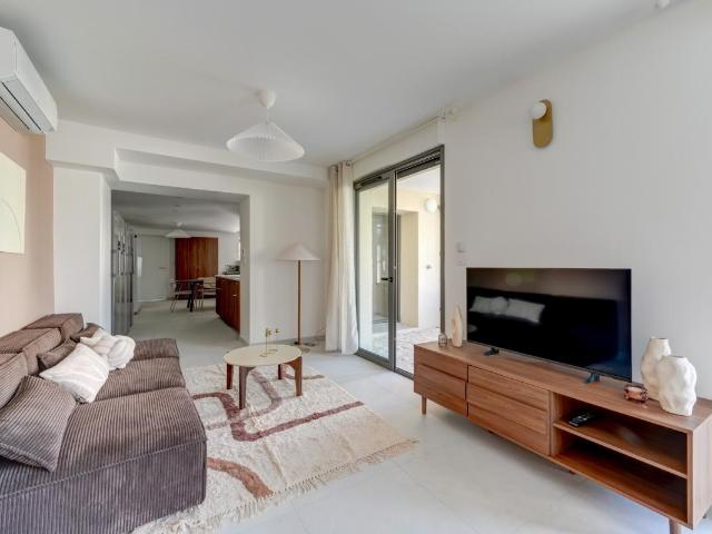 Appartement 1 pièce, 12 m² à louer à Lyon 3 69003