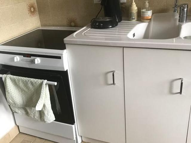 Appartement 1 pièce, 12 m² à louer à Lyon 3 69003