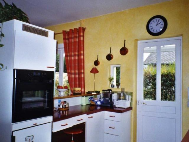 Appartement 1 pièce, 12 m² à louer à Lyon 3 69003