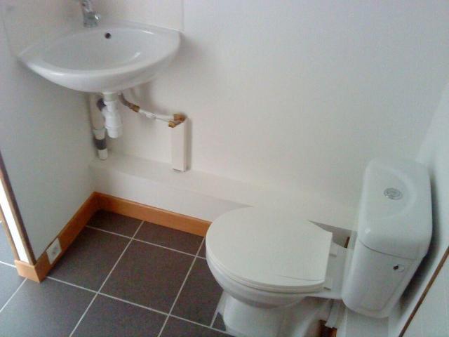 Appartement 1 pièce, 12 m² à louer à Lyon 4 69004