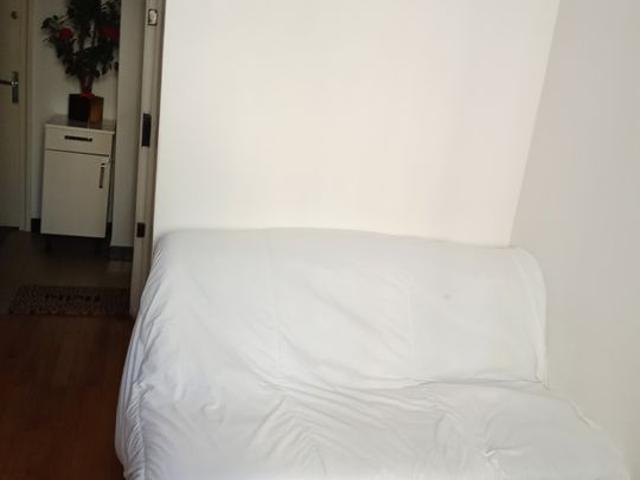 Appartement 1 pièce, 12 m² à louer à Lyon 6 69006