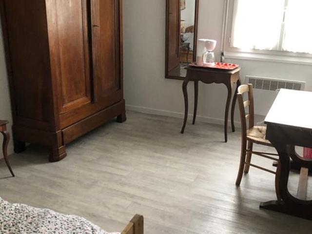 Appartement 1 pièce, 12 m² à louer à Lyon 8 69008