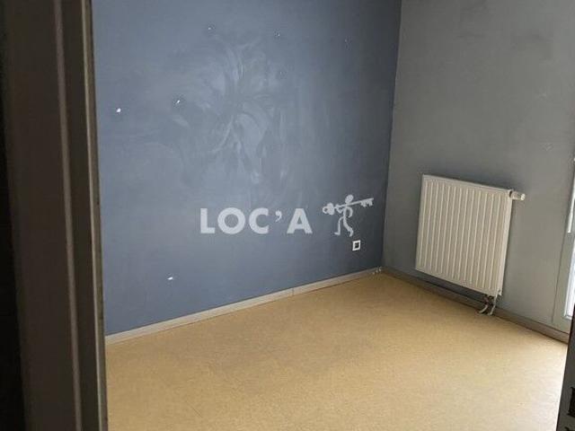 Appartement 1 pièce, 12 m² à louer à Lyon 8 69008