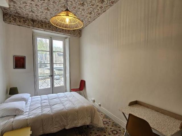 Appartement 1 pièce, 12 m² à louer à Lyon 9 69009