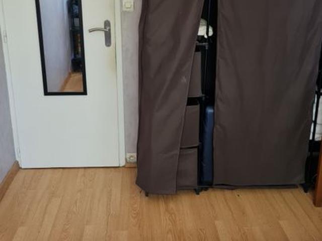 Appartement 1 pièce, 12 m² à louer à La Chapelle Saint Mesmin 45380