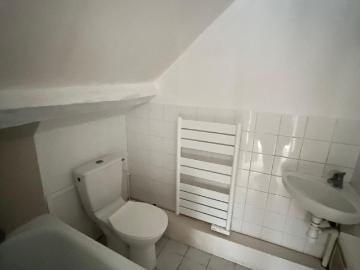 Appartement 1 pièce, 12 m² à louer à La Queue les Yvelines 78940