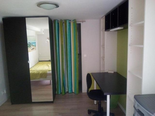 Appartement 1 pièce, 12 m² à louer à La Rochelle 17000