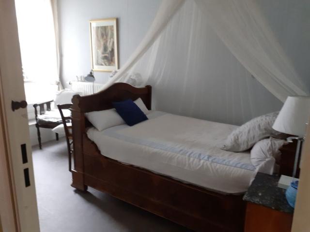 Appartement 1 pièce, 12 m² à louer à La Rochelle 17000