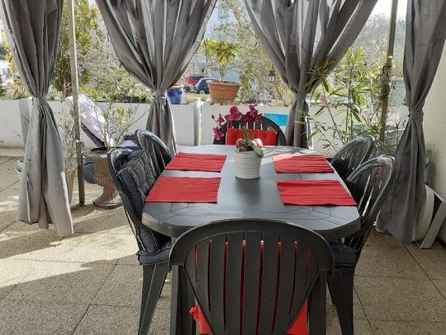 Appartement 1 pièce, 12 m² à louer à La Rochelle 17000