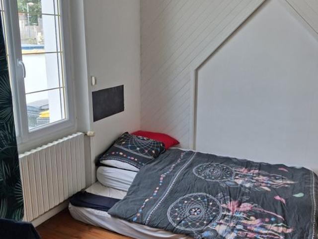 Appartement 1 pièce, 12 m² à louer à Lagord 17140