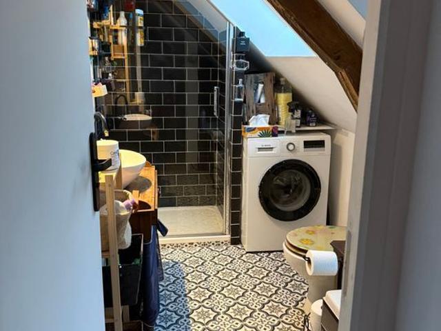 Appartement 1 pièce, 12 m² à louer à Lanester 56600