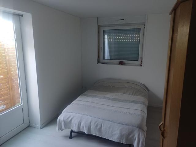 Appartement 1 pièce, 12 m² à louer à Langatte 57400
