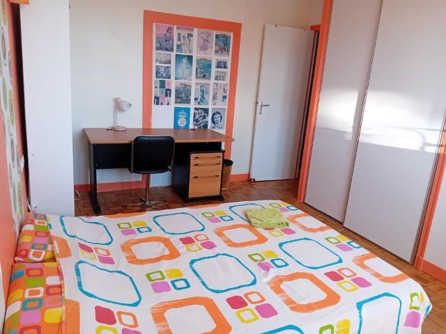 Appartement 1 pièce, 12 m² à louer à Le Mans 72000
