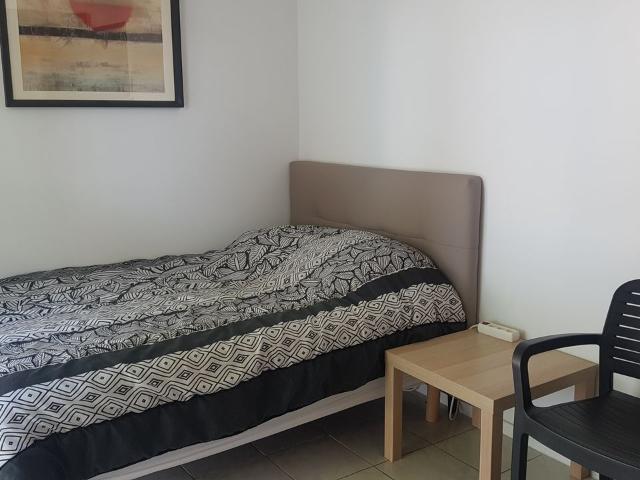 Appartement 1 pièce, 12 m² à louer à Lempdes 63370