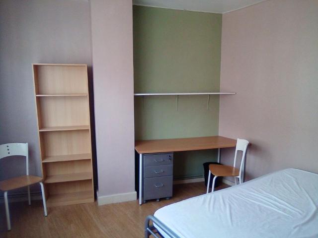 Appartement 1 pièce, 12 m² à louer à Loos 59120