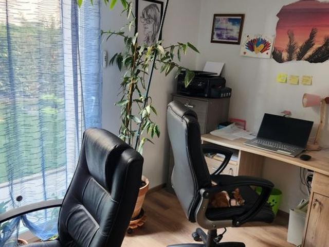 Appartement 1 pièce, 12 m² à louer à Longvic 21600