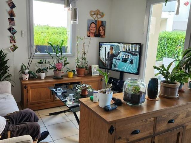Appartement 1 pièce, 12 m² à louer à Longvic 21600