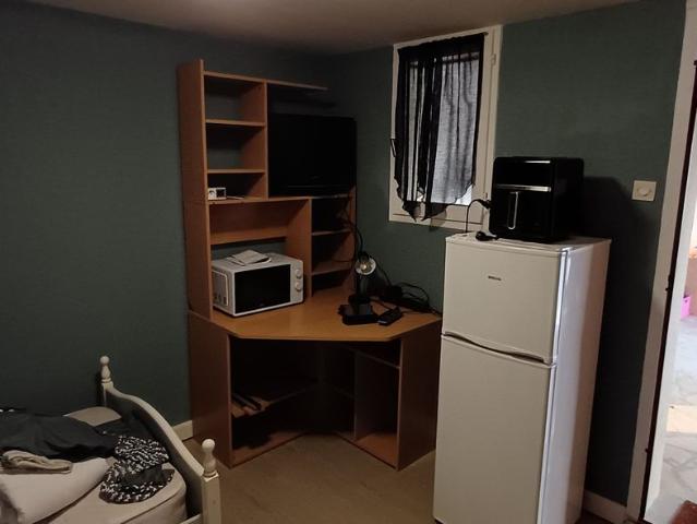 Appartement 1 pièce, 12 m² à louer à Puilboreau 17138