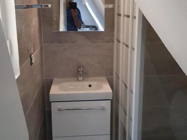 Appartement 1 pièce, 12 m² à louer à Paris 16 75016