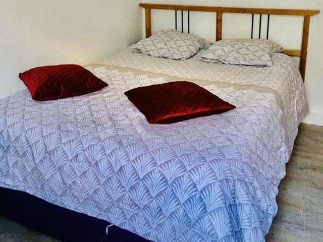 Appartement 1 pièce, 12 m² à louer à Paris 18 75018