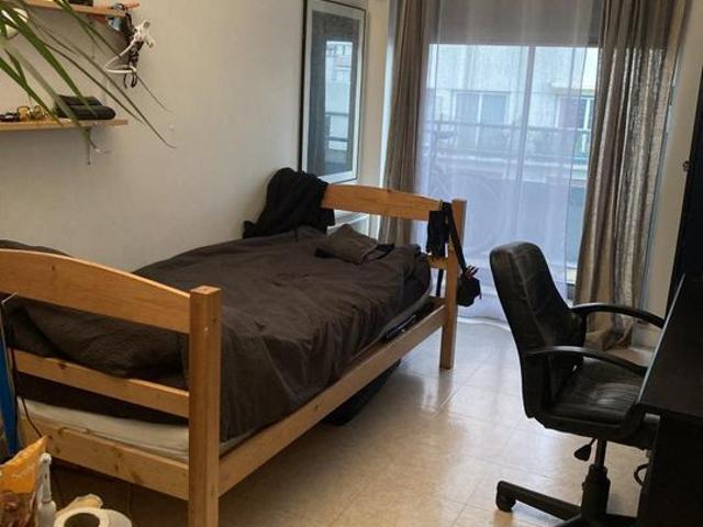 Appartement 1 pièce, 12 m² à louer à Paris 12 75012