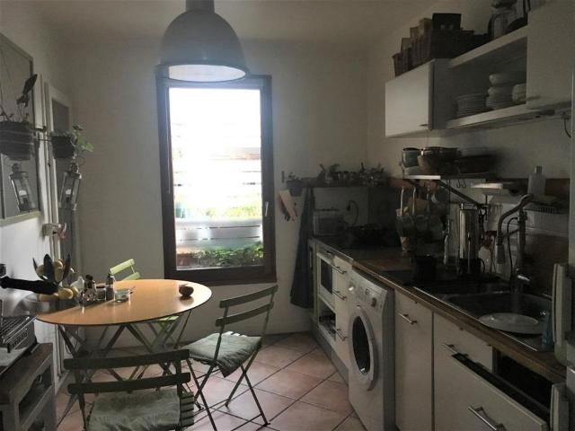 Appartement 1 pièce, 12 m² à louer à Paris 12 75012