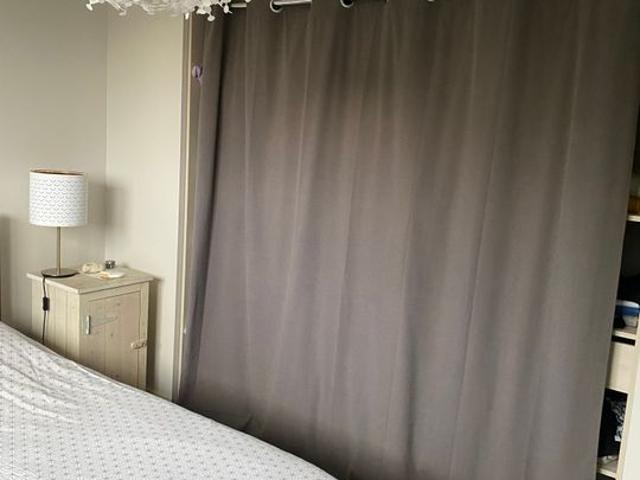 Appartement 1 pièce, 12 m² à louer à Pessac 33600