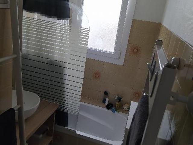 Appartement 1 pièce, 12 m² à louer à Pessac 33600