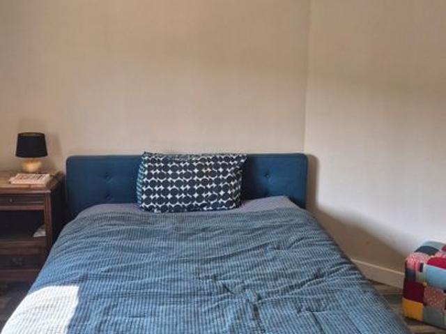 Appartement 1 pièce, 12 m² à louer à Peujard 33240