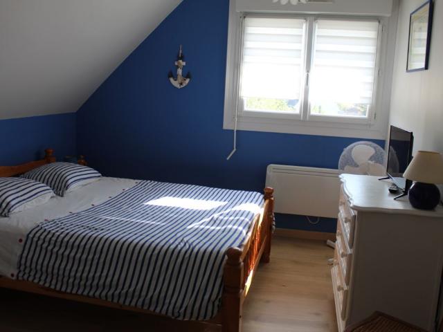 Appartement 1 pièce, 12 m² à louer à Plœmeur 56270