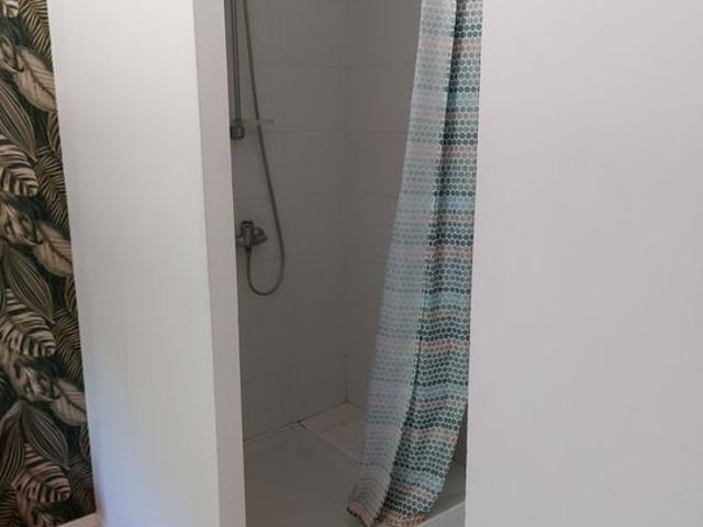 Appartement 1 pièce, 12 m² à louer à Ploeren 56880