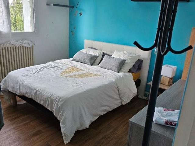 Appartement 1 pièce, 12 m² à louer à Pluvigner 56330