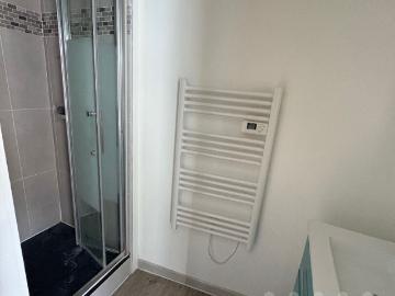 Appartement 1 pièce, 12 m² à louer à Poitiers 86000