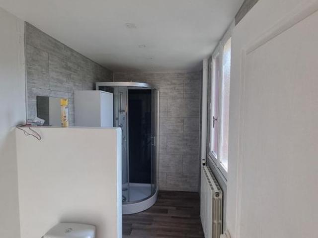 Appartement 1 pièce, 12 m² à louer à Pontault Combault 77340