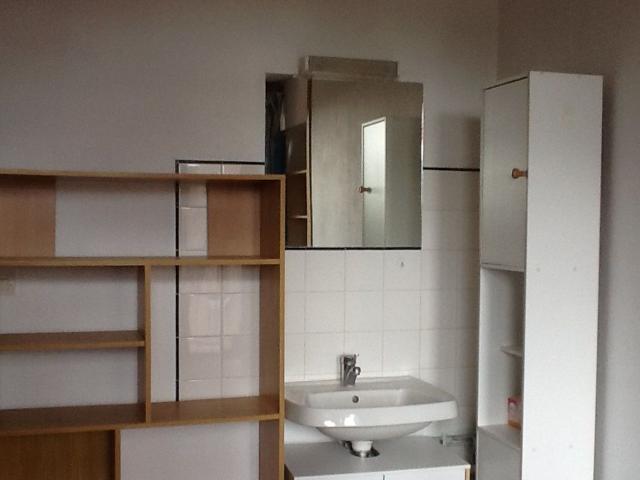 Appartement 1 pièce, 12 m² à louer à Pontoise 95000