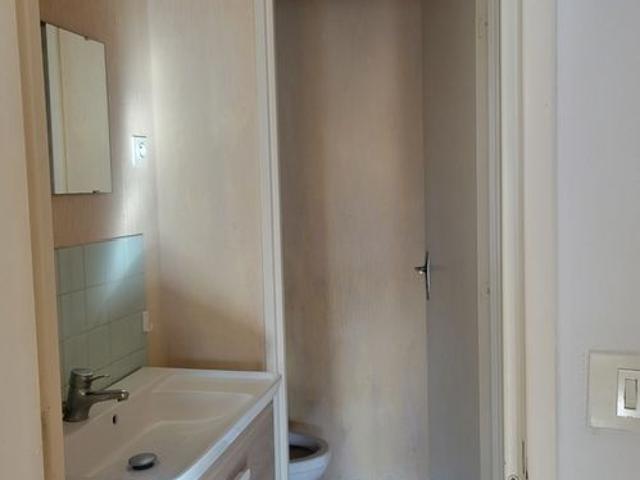 Appartement 1 pièce, 12 m² à louer à Pontoise 95000
