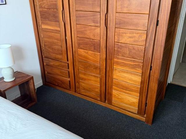 Appartement 1 pièce, 12 m² à louer à Pontoise 95000