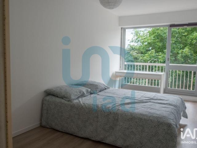 Appartement 1 pièce, 12 m² à louer à Pontoise 95000