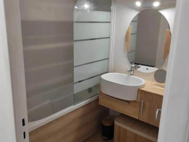Appartement 1 pièce, 12 m² à louer à Pontoise 95000