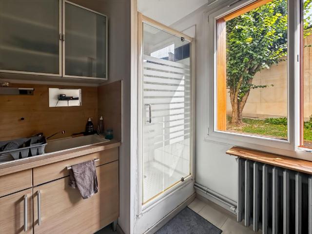 Appartement 1 pièce, 12 m² à louer à Reims 51100